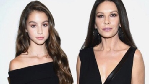 Újabb modellszépségű celebcsemeték a láthatáron!