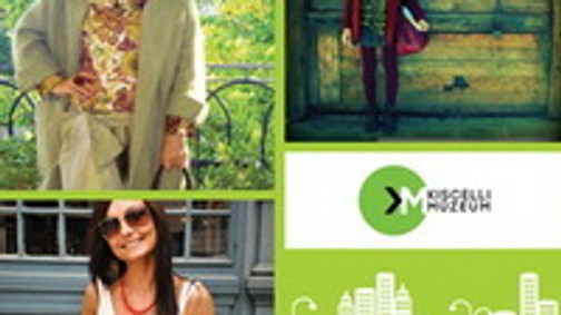 Street Fashion Budapest: A konferencia