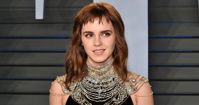 12 alkalom, amikor Emma Watson megjelenésétől mindenkinek leesett az álla: meztelenruhák, brutális hasizom és extra rövid haj