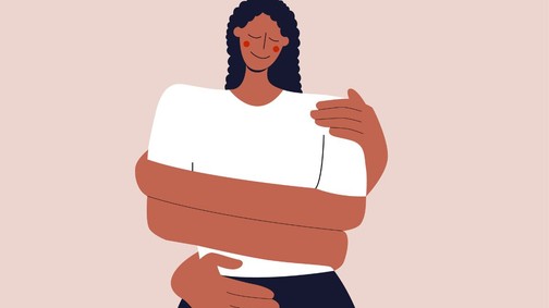 „Aki szereti magát, az tud nemet mondani a túlzott munkára, méltatlan helyzetekre" - Az önszeretet tanulható, íme 8 módszer