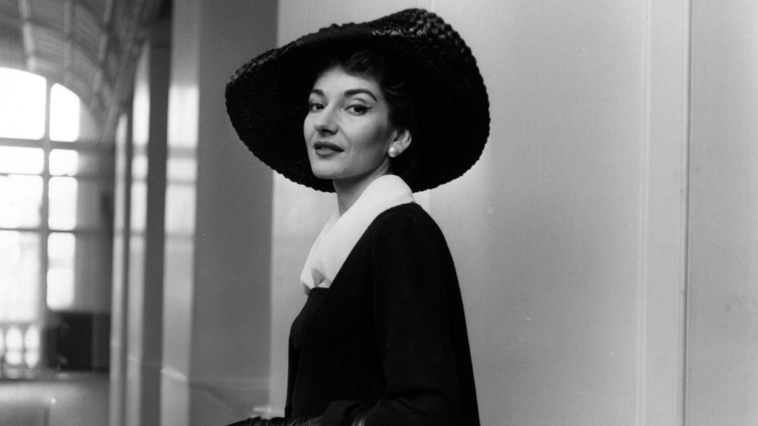 Maria Callas tragikus életéről sokan csak halála után értesültek