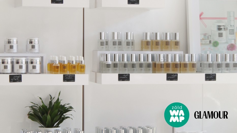 Boldog arcbőr, boldog arc - natúrkozmetikumok egyenesen Budaörsről