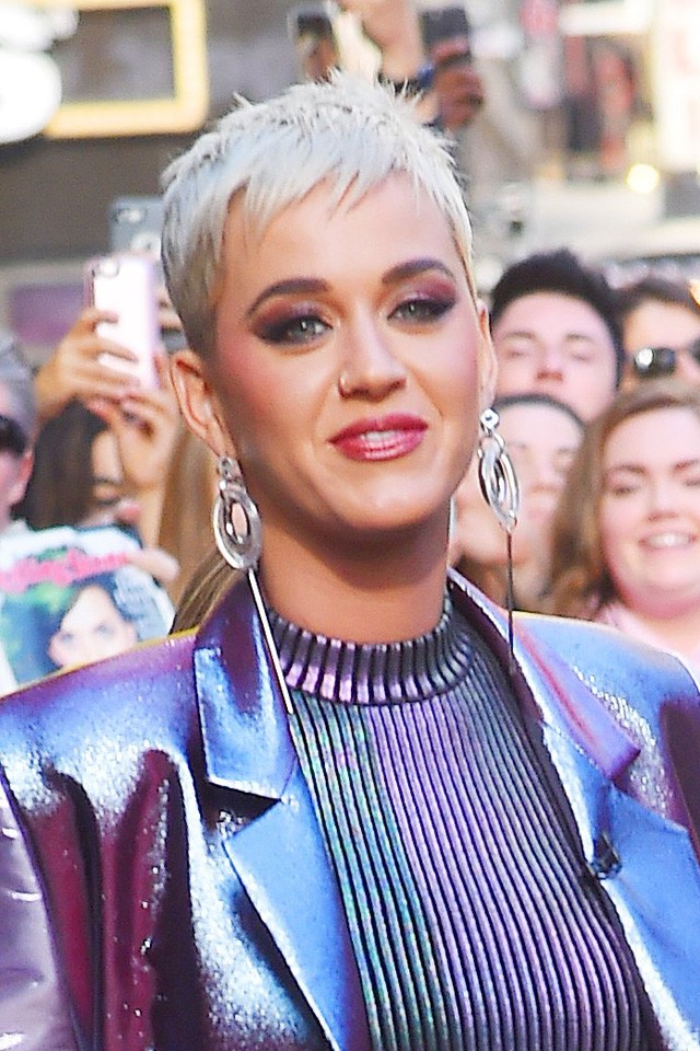 Katy Perry