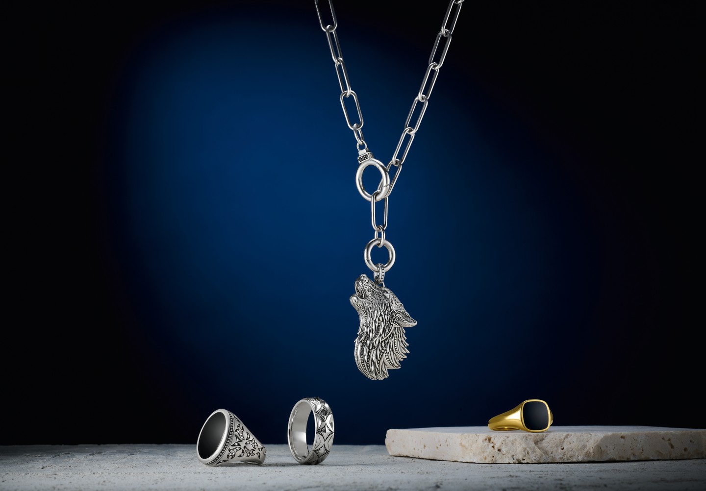 Apák napja: Thomas Sabo Rebel at Heart kollekció