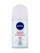 Pearl & Beauty izzadásgátló golyós dezodor NIVEA 1199 Ft/50 ml (23,98 Ft/1 ml) GLAMOUR-kuponnal, 35% kedvezménnyel 799,35 Ft a Rossmann üzleteiben, online és a mobilapplikáción keresztül.