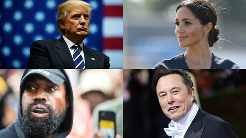 Meghan Markle bekerült a nárcisztikusok csarnokába, felháborodott az internet