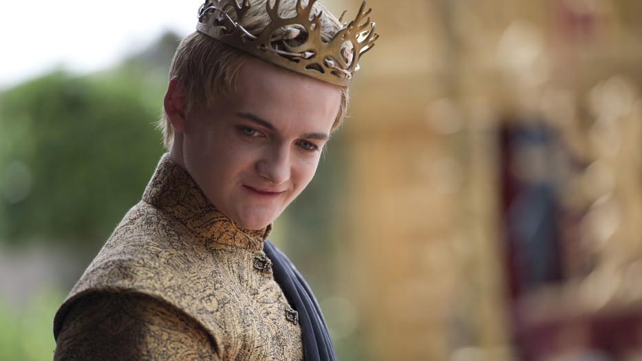 Te ráismersz még a Joffrey Baratheont alakító színészre?