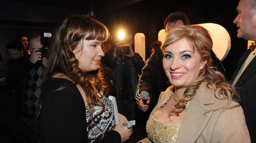 Tanulj a sztárok botrányaiból a GLAMOUR Women of the Year korábbi éveiből