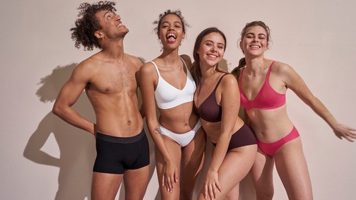 Ezek a GLAMOUR-napok kedvenc fehérneműi és fürdőruhái