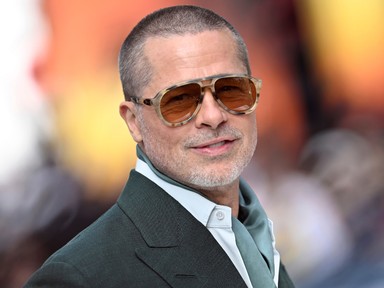 Kvíz: te felismered a színészlegendákat a fiatalkori fotóik alapján?