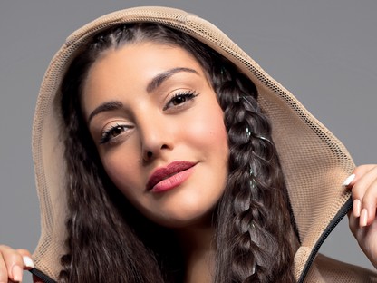 3 frizura, amit könnyen elkészíthetsz hajvasalóval 