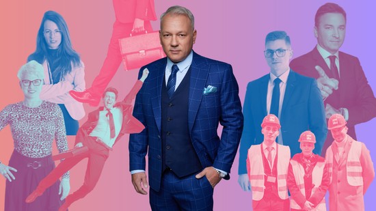 Mit gondol az Álommeló című műsorról egy szervezetpszichológus? Megkérdeztük!