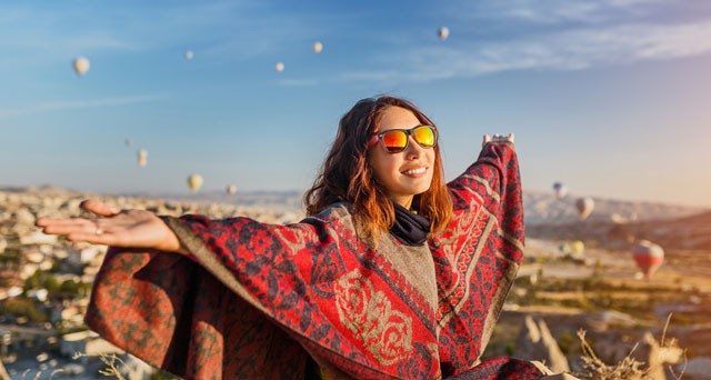 Hű: Szakítás után utazni kezdett és elképesztő dolgokra jött rá ez a lány