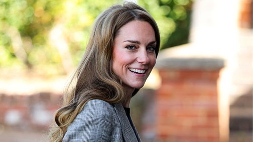 3 divatszabály Katalin hercegnétől, amit idén ősszel megéri megfogadnod