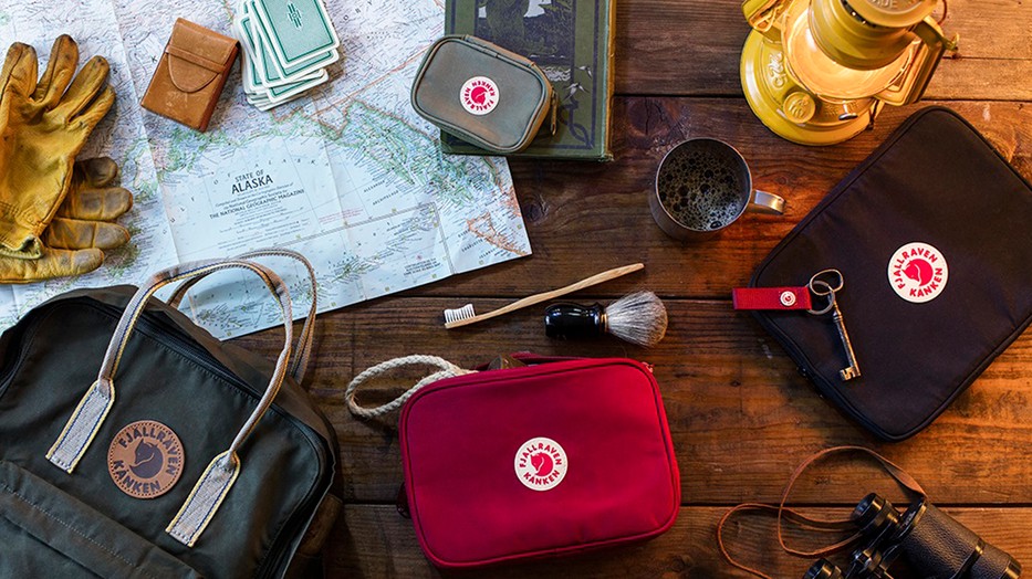 A Fjällrävent választották Svédország legfenntarthatóbb márkájává