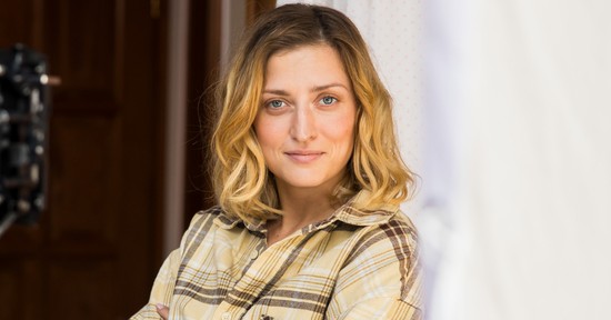 Hermányi Mariann: „Ez egy hosszútávú szakma, tele hullámvölgyekkel”