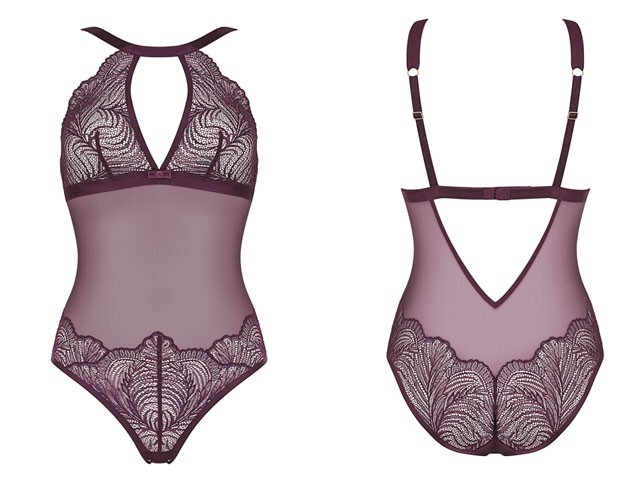 Triumph, melltartó, melltartó melléklet, Glamour, Iconic Essence, body, Guy Bourdin, Vogue