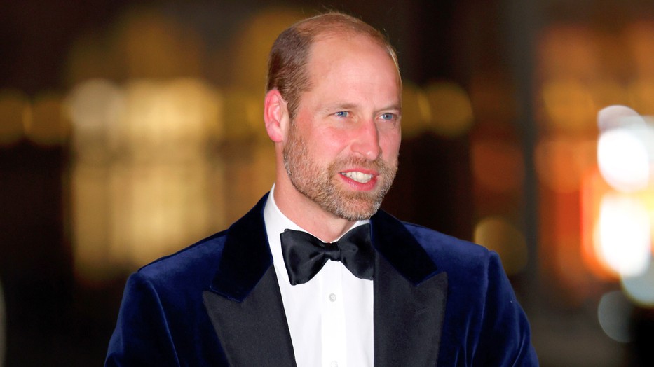 Vilmos herceg öröksége között is van olyan cím, amit nem akkora öröm birtokolni