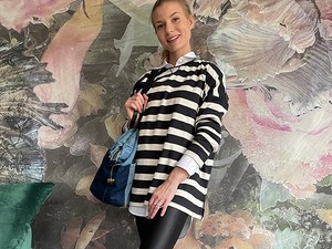 Amikor már a leghétköznapibb dolgokhoz is túlöltözöl