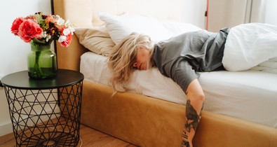 Soha többé nem fogod megnyomni a telefonod szundi gombját, ha ezt elolvasod