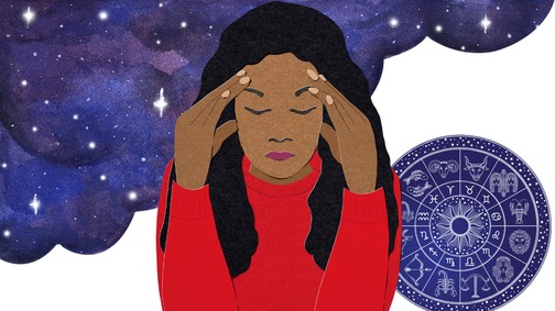 Van az a kor, amikor minden borul, és ezt az asztrológia is alátámasztja