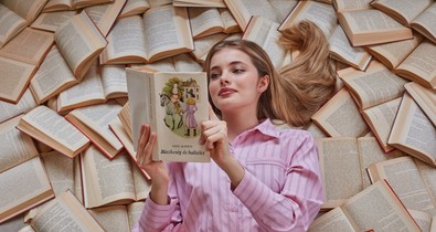 4 könyv, amit el kell olvasnod, ha új életet szeretnél kezdeni