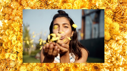 Tavaszi megújulás – Hogyan legyen újra életkedvünk a karanténban is?