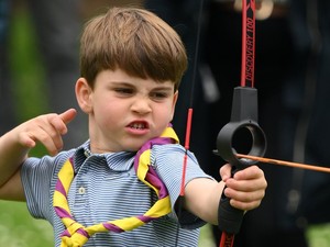 Lajos herceg szülinapi videója még a portréját is felülmúlja: végre hallhatjuk a hangját is