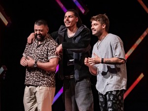 Erre senki nem számított: másodszor is színpadra hívták az X-Faktor versenyzőjét