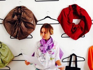 Mindig vidám színek!