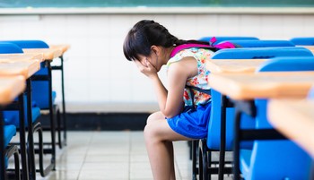 Ezek a jelek nagy eséllyel gyermekkori depresszióra utalnak a szakértő szerint