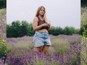 Hazai kozmetikum egyenesen a levendulamezőről - Ismerd meg a CRÉEM márka titkát!