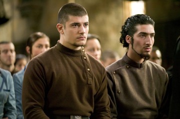 Így néz ki ma a Viktor Krumot alakító színész