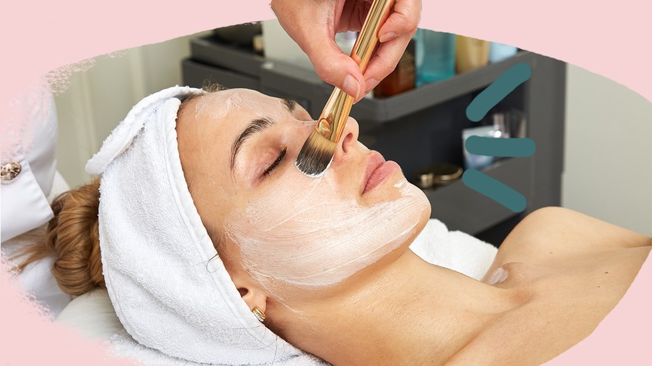 Év végi kényeztetés az Estée Lauder kozmetikai szalonjában