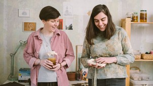 Fenntartható biodesign és innovatív anyagtervezés - ez a Szimbio Lab sikerének két titka