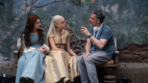 A Sárkányok háza új része ismét kinyitotta a bicskát a zsebekben