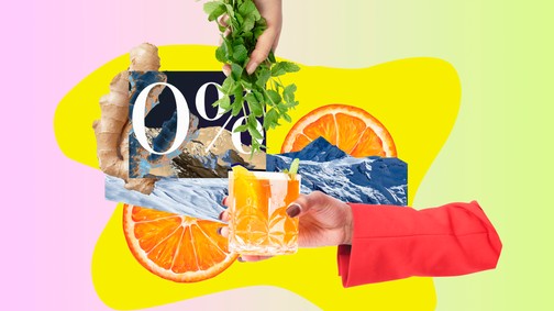 Ez a 3 hozzávalóból készült ital azonnal csökkenti a torokfájást és a gyulladást