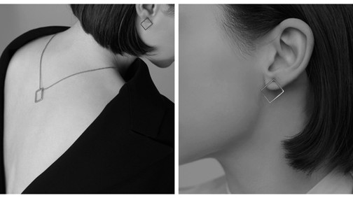 Kézműves, magyar ékszerek: egyensúlyba hoznak Babushka ékszerei