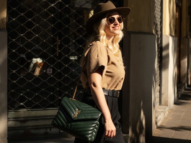 Lezser elegancia a te stílusodra szabva