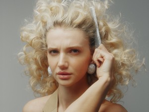 Száraz a hajad? Ezekkel az apró trükkökkel újra életet lehelhetsz bele