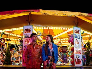 Ülj fel otthon a hullámvasútra: az első sorban is helyet foglalhatsz a világ legdurvább szerelvényein