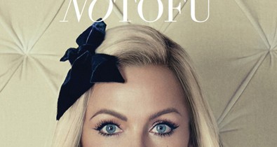 Felismerhetetlen a szexszimbólum legújabb címlapján