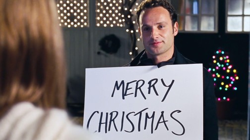 Hollywood szerint karácsonykor a legkönnyebb szerelembe esni: ez így van a való életben is?
