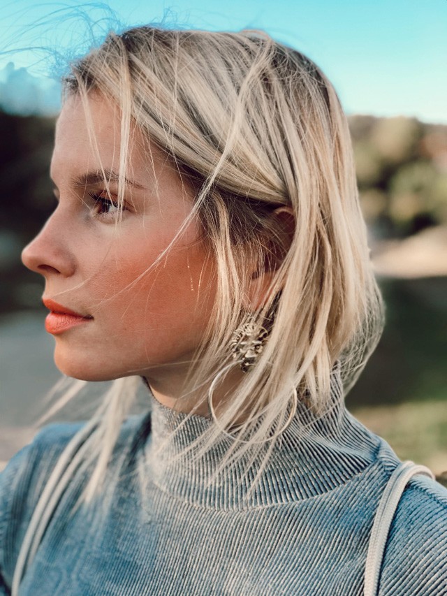 Séta, cigánykerék, kalandok - Ilyen volt ma Marge napja