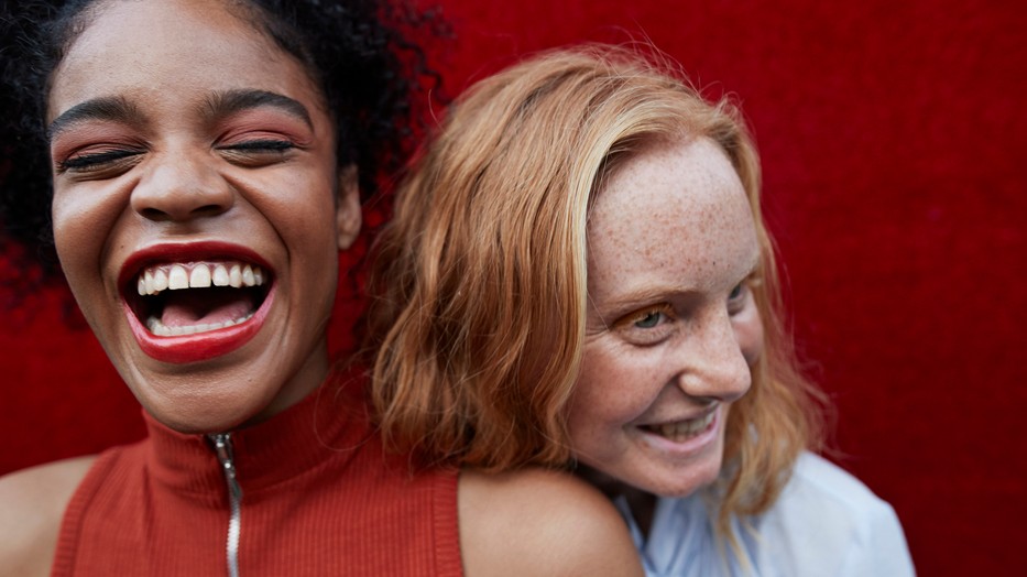 Stresszlevezetéshez és pihenéshez is ideális terápia a nevetőjóga