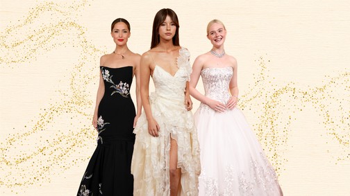 12 álomszép ruha az Oscar-gála vörös szőnyegéről, amivel a sztárok mindenkit leköröztek