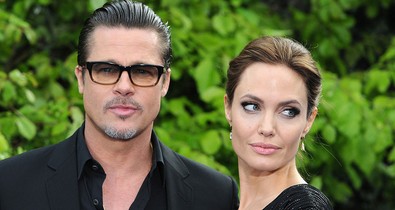 Angelina Jolie és Brad Pitt legkisebb fia hatalmasat nőtt, a 16 éves Knox már az édesanyjánál is magasabb