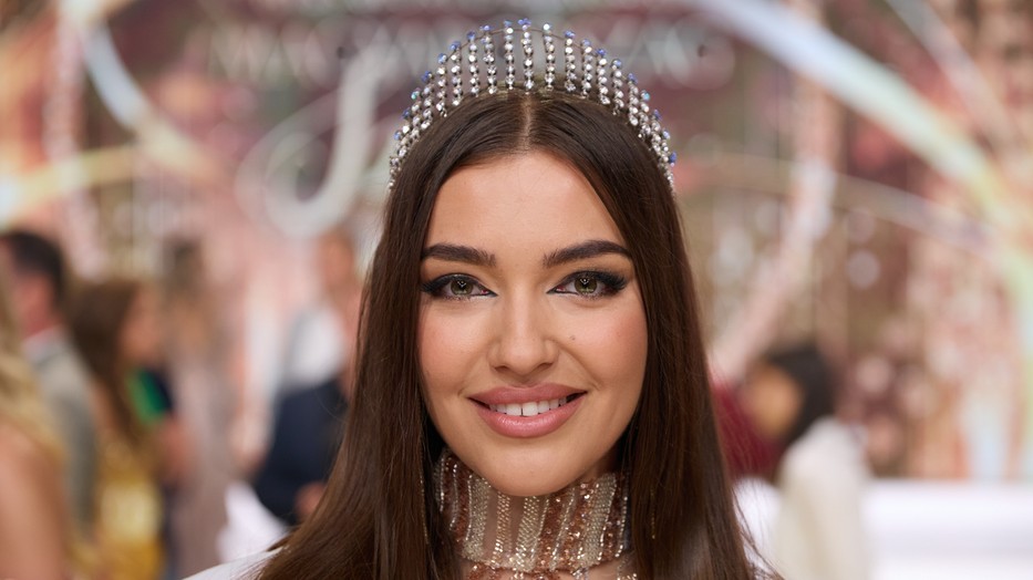 Katzenbach Andrea nyerte a Magyarország Szépe 2024