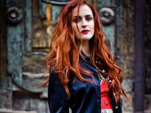 A 2012-es év hősnői, a Romani Design életében hatalmas változások történtek a Women of the Year gála óta