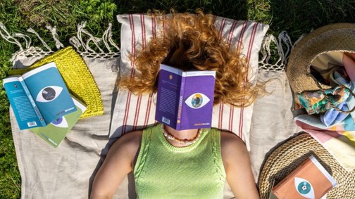 Zene, könyv, Balaton – Vár a Nyári Margó a Káli-medencében